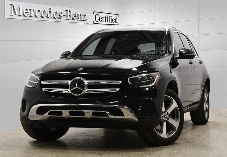 2022 Mercedes-Benz GLC300