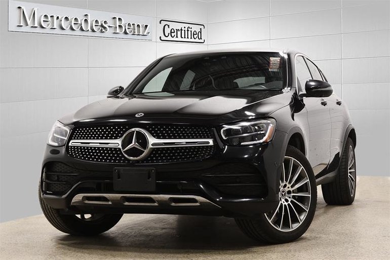 2023 Mercedes-Benz GLC300