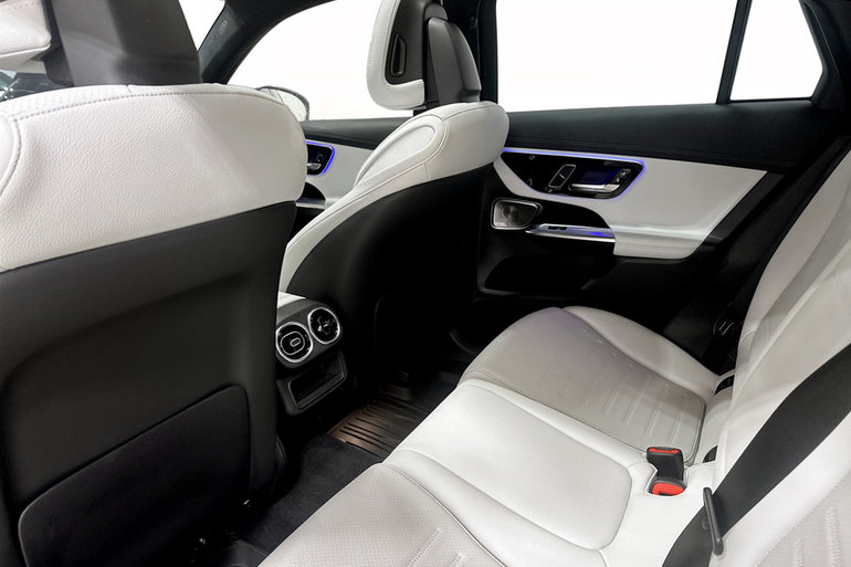 2024 Mercedes-Benz GLC300