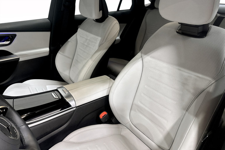 2024 Mercedes-Benz GLC300