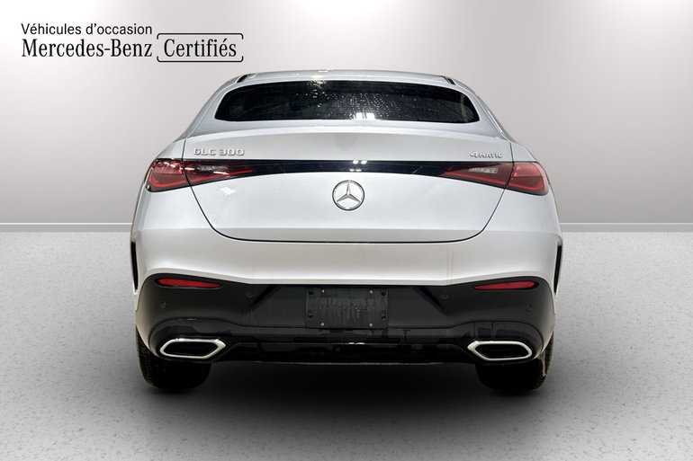 2024 Mercedes-Benz GLC300