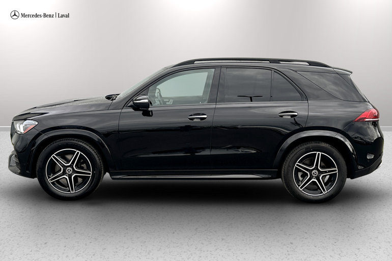 2021 Mercedes-Benz GLE450