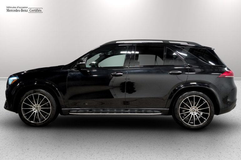 2022 Mercedes-Benz GLE450