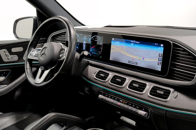 2023 Mercedes-Benz GLE450