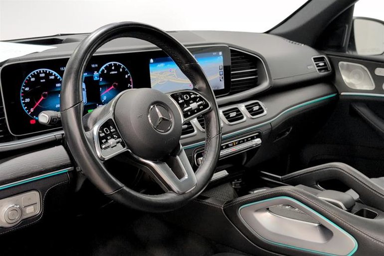 2023 Mercedes-Benz GLE450