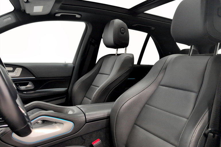 2023 Mercedes-Benz GLE450