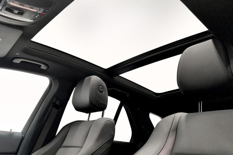 2023 Mercedes-Benz GLE450