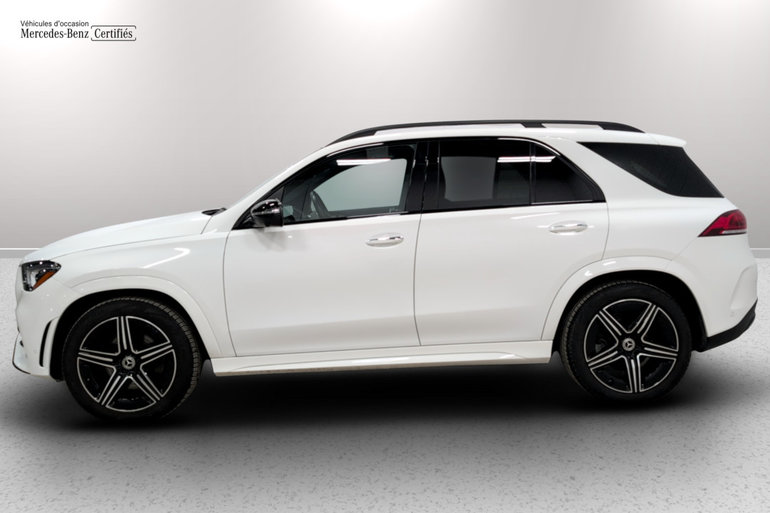 2023 Mercedes-Benz GLE450