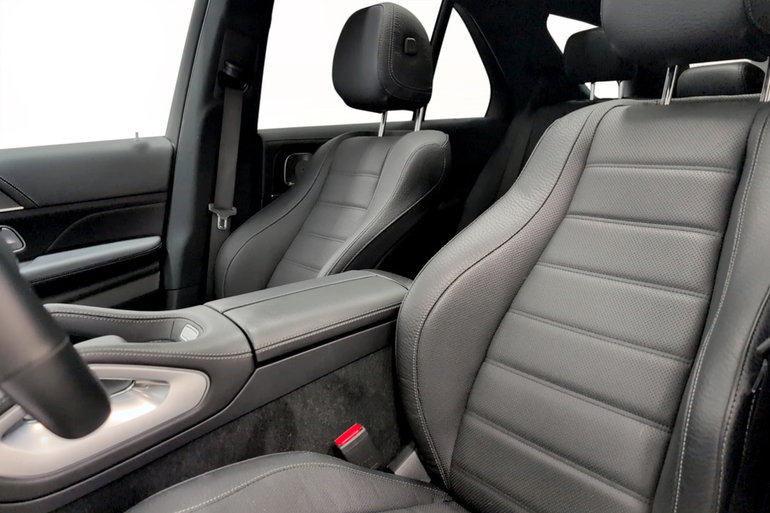 2023 Mercedes-Benz GLE450