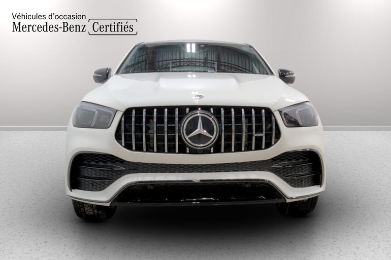 2023 Mercedes-Benz GLE53