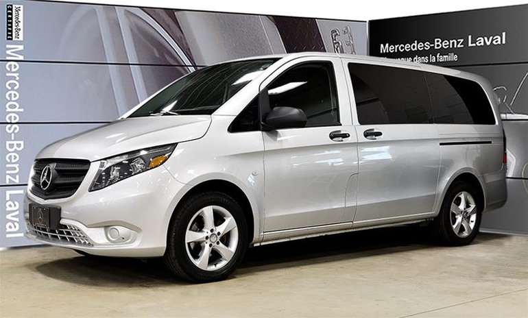 mercedes metris 4x4 for sale