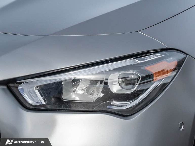 2021 Mercedes-Benz CLA