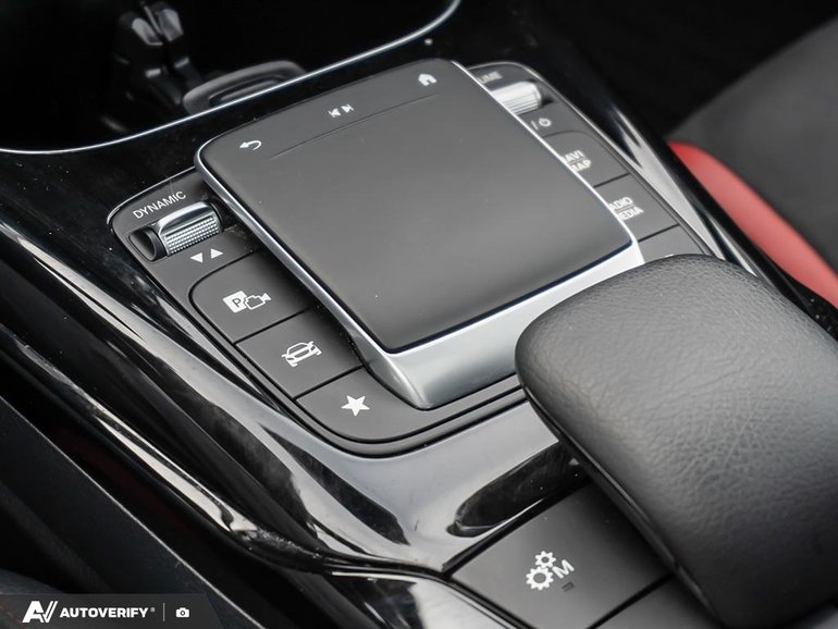 2021 Mercedes-Benz CLA