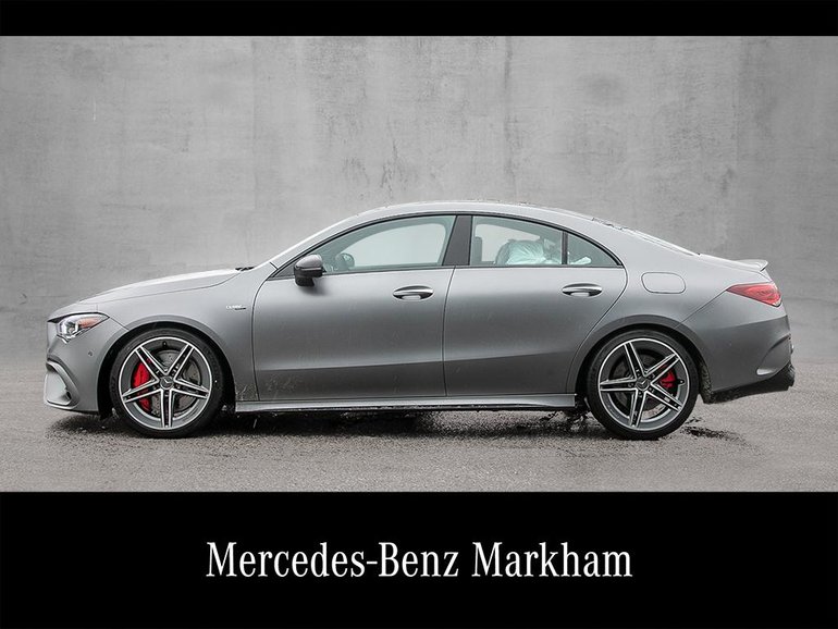 2022 Mercedes-Benz CLA