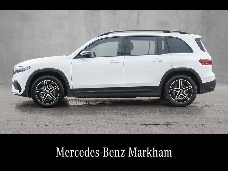 2024 Mercedes-Benz EQB