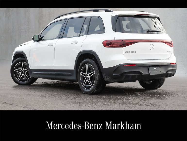 2024 Mercedes-Benz EQB