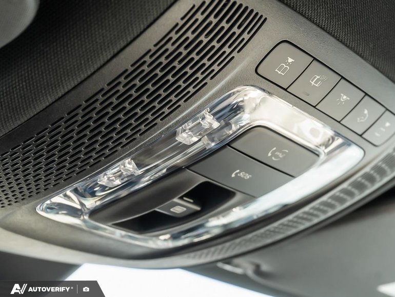 2025 Mercedes-Benz GLA