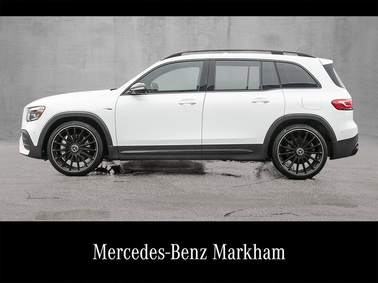 2021 Mercedes-Benz GLB