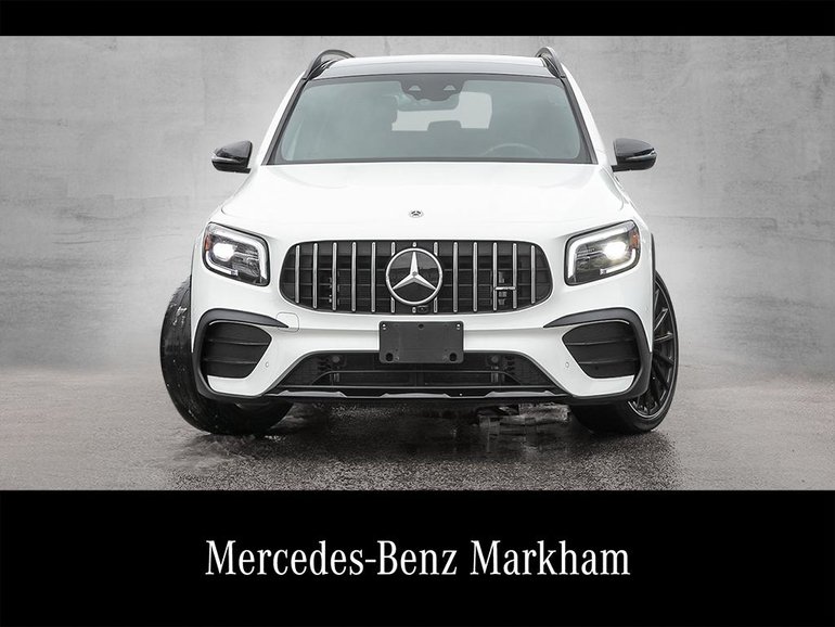 2021 Mercedes-Benz GLB