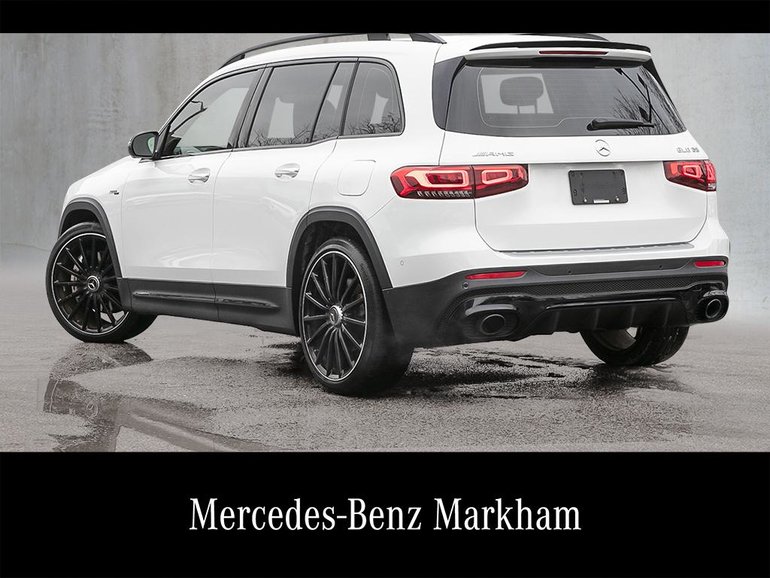 2021 Mercedes-Benz GLB