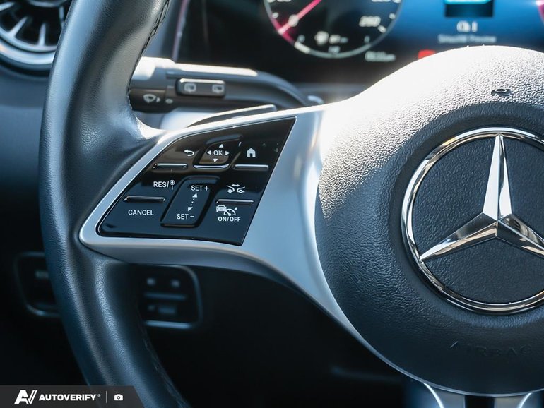 2025 Mercedes-Benz GLB