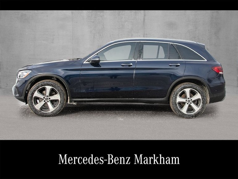 2022 Mercedes-Benz GLC