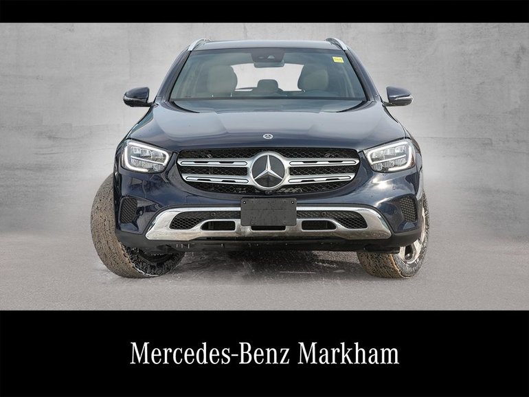 2022 Mercedes-Benz GLC