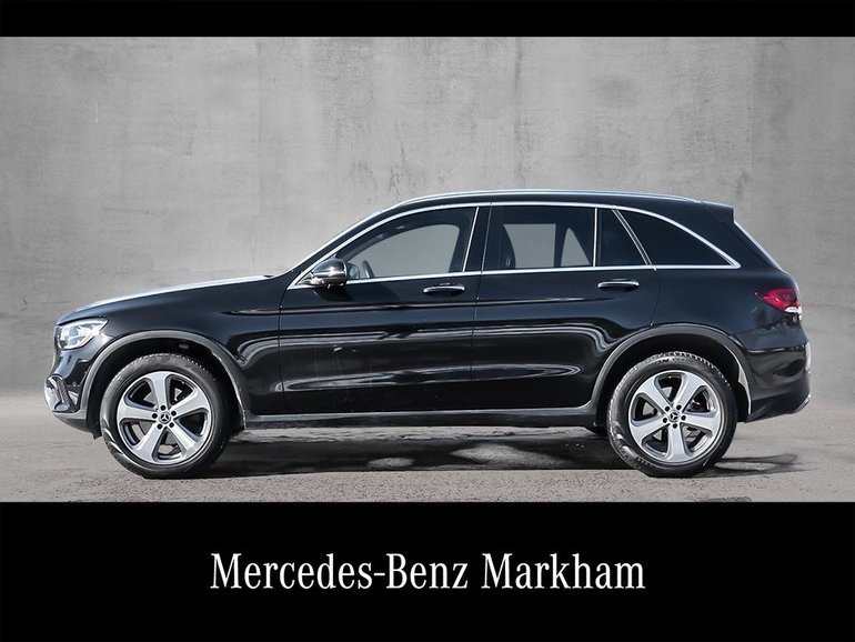 2022 Mercedes-Benz GLC
