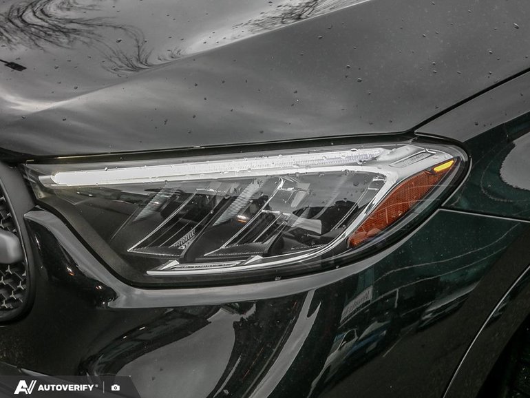 2023 Mercedes-Benz GLC