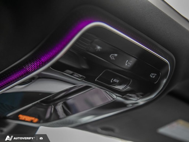 2023 Mercedes-Benz GLC