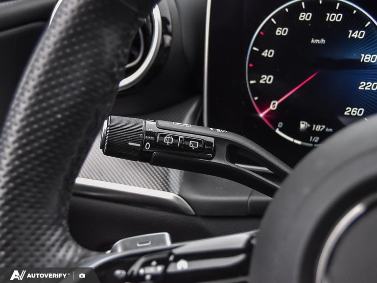 2023 Mercedes-Benz GLC