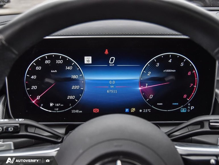 2023 Mercedes-Benz GLC