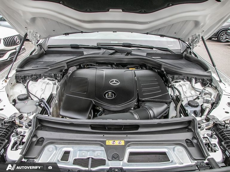 2024 Mercedes-Benz GLC