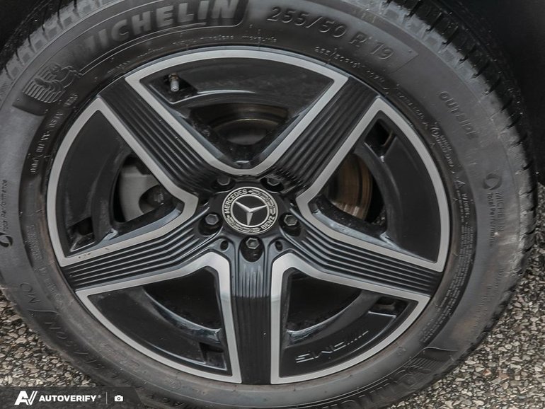 2024 Mercedes-Benz GLC