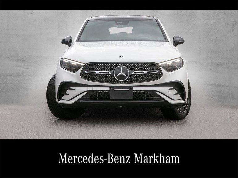 2024 Mercedes-Benz GLC