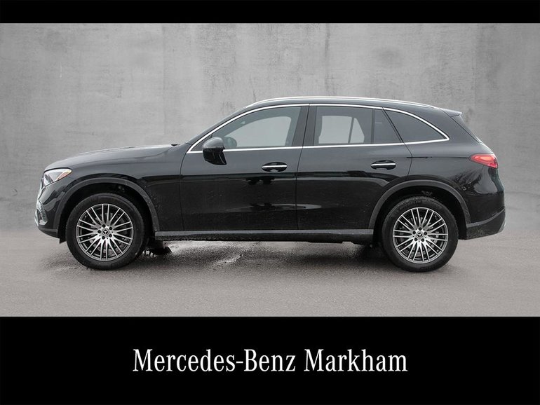 2024 Mercedes-Benz GLC