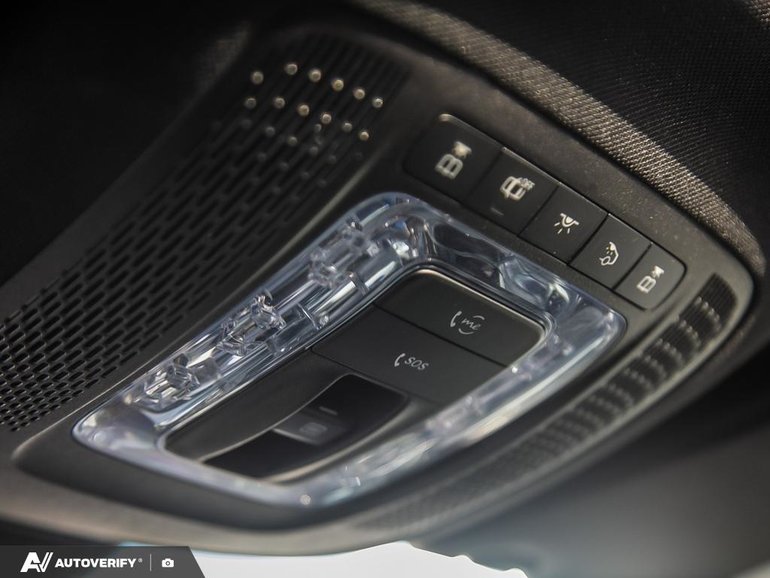 2022 Mercedes-Benz GLE