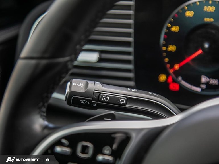 2022 Mercedes-Benz GLE