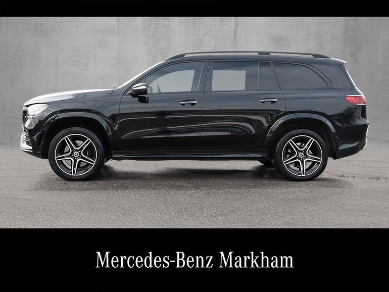 2023 Mercedes-Benz GLS
