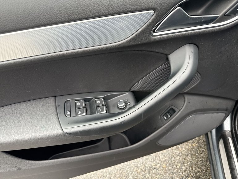 2015 Audi Q3