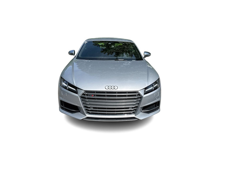 2016 Audi TTS