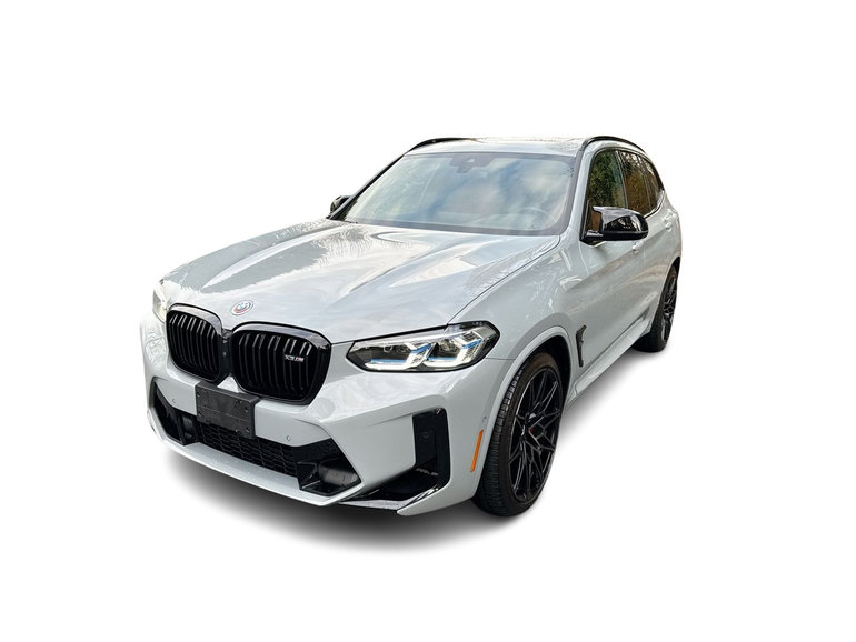 2023 BMW X3 M