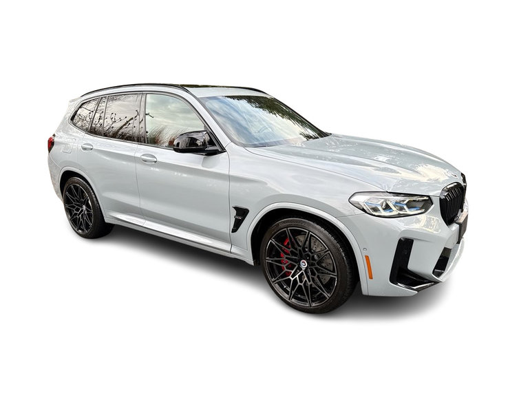 2023 BMW X3 M