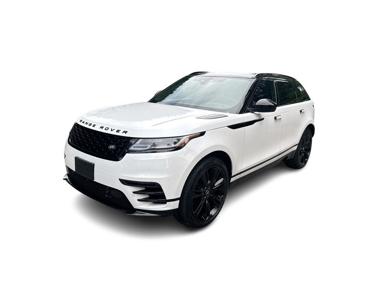2023 Land Rover Range Rover Velar
