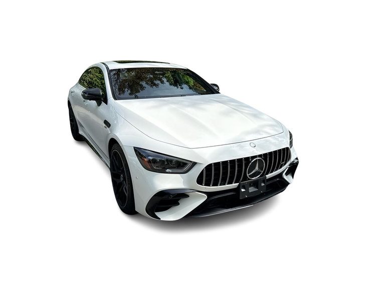 2024 Mercedes-Benz AMG GT53