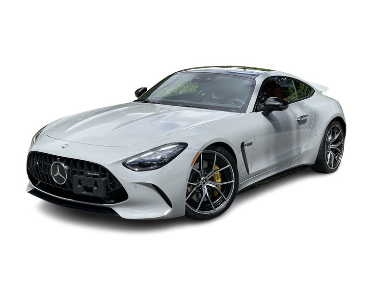 2024 Mercedes-Benz AMG GT63