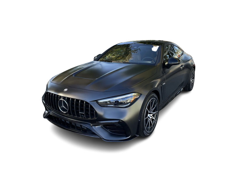 2026 Mercedes-Benz CLE