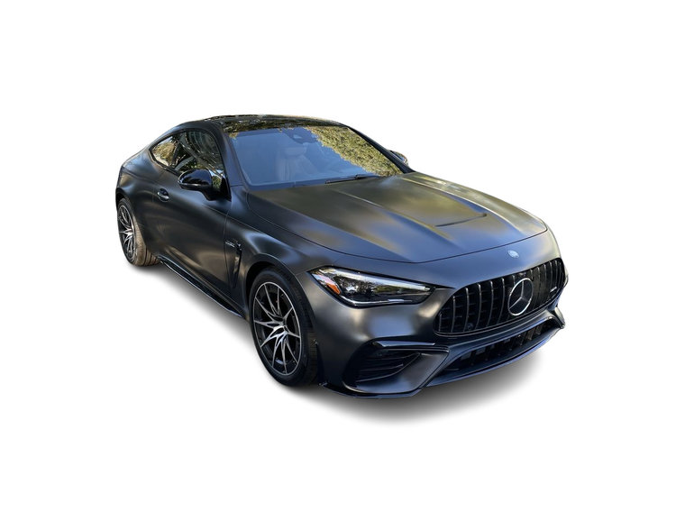 2026 Mercedes-Benz CLE