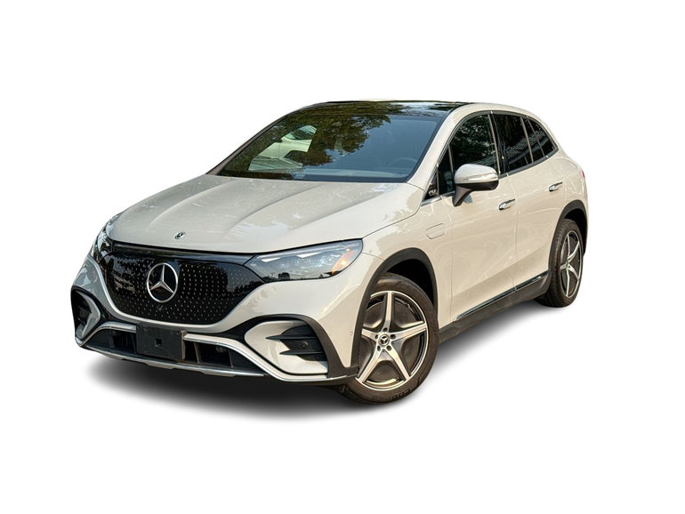 2023 Mercedes-Benz EQE350