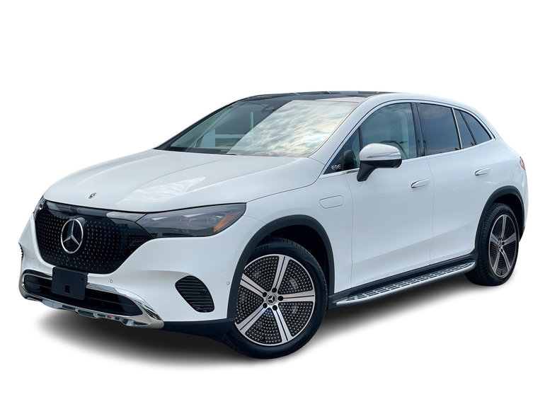 2024 Mercedes-Benz EQE350